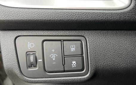 Hyundai Solaris II рестайлинг, 2017 год, 1 147 000 рублей, 22 фотография