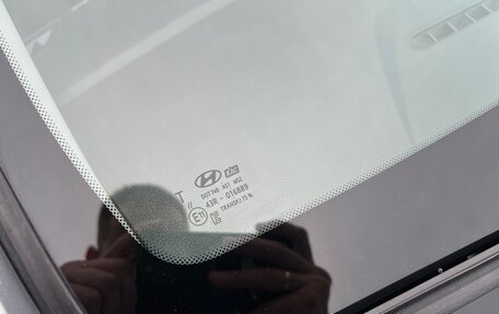 Hyundai Solaris II рестайлинг, 2017 год, 1 147 000 рублей, 24 фотография