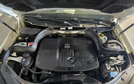 Mercedes-Benz GLK-Класс, 2013 год, 1 799 000 рублей, 11 фотография