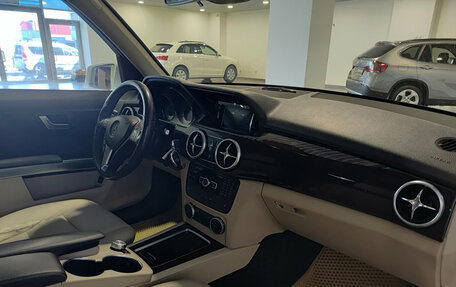 Mercedes-Benz GLK-Класс, 2013 год, 1 799 000 рублей, 13 фотография