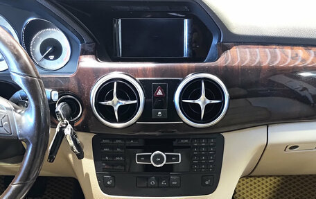 Mercedes-Benz GLK-Класс, 2013 год, 1 799 000 рублей, 18 фотография