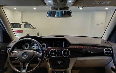 Mercedes-Benz GLK-Класс, 2013 год, 1 799 000 рублей, 17 фотография