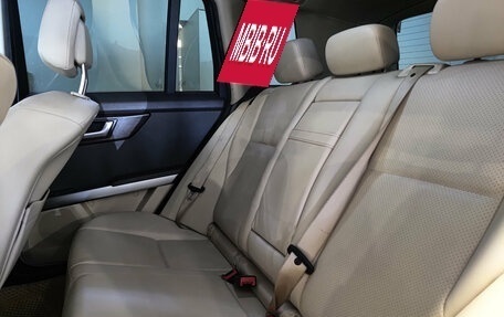Mercedes-Benz GLK-Класс, 2013 год, 1 799 000 рублей, 15 фотография