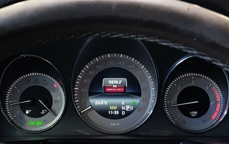 Mercedes-Benz GLK-Класс, 2013 год, 1 799 000 рублей, 16 фотография