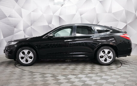 Honda Crosstour I рестайлинг, 2012 год, 1 459 000 рублей, 2 фотография