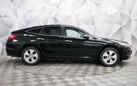 Honda Crosstour I рестайлинг, 2012 год, 1 459 000 рублей, 6 фотография