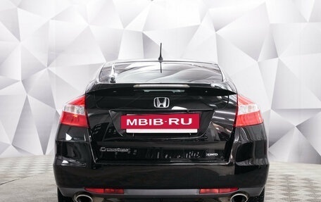 Honda Crosstour I рестайлинг, 2012 год, 1 459 000 рублей, 4 фотография