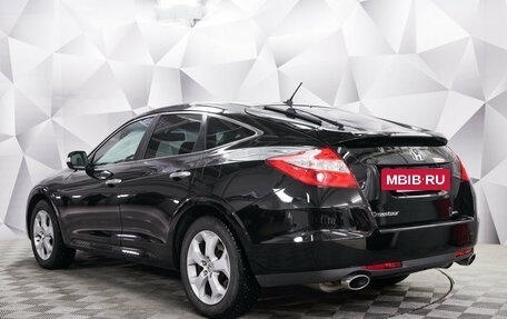 Honda Crosstour I рестайлинг, 2012 год, 1 459 000 рублей, 3 фотография