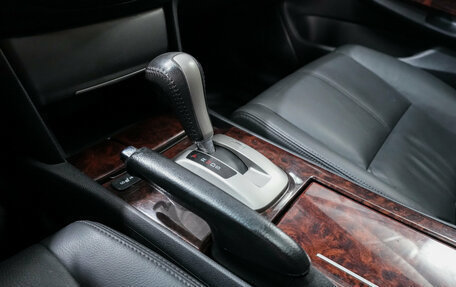 Honda Crosstour I рестайлинг, 2012 год, 1 459 000 рублей, 18 фотография
