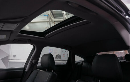 Honda Crosstour I рестайлинг, 2012 год, 1 459 000 рублей, 21 фотография