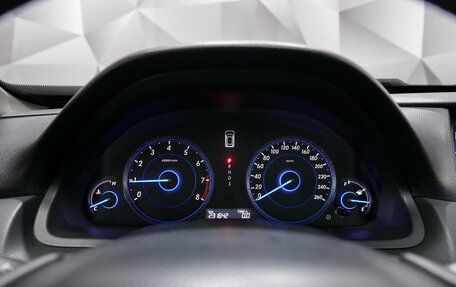 Honda Crosstour I рестайлинг, 2012 год, 1 459 000 рублей, 15 фотография