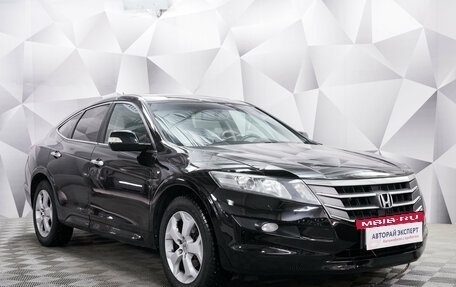 Honda Crosstour I рестайлинг, 2012 год, 1 459 000 рублей, 7 фотография