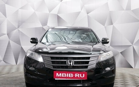 Honda Crosstour I рестайлинг, 2012 год, 1 459 000 рублей, 8 фотография