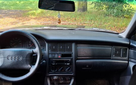 Audi 80, 1994 год, 310 000 рублей, 5 фотография