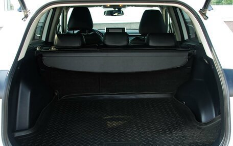 Toyota RAV4, 2021 год, 3 099 999 рублей, 22 фотография