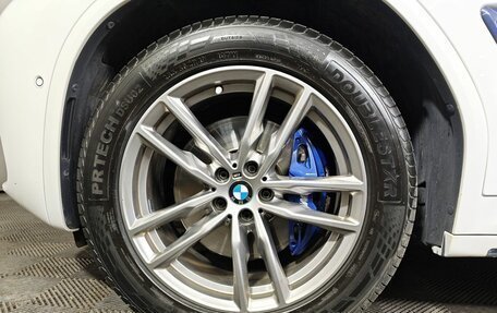 BMW X3, 2019 год, 4 015 000 рублей, 7 фотография