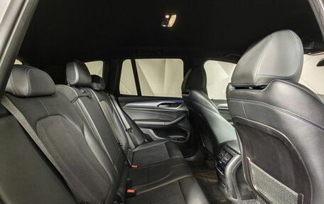 BMW X3, 2019 год, 4 015 000 рублей, 14 фотография