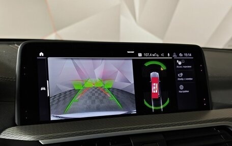 BMW X3, 2019 год, 4 015 000 рублей, 16 фотография