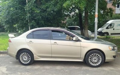 Mitsubishi Lancer IX, 2007 год, 535 000 рублей, 1 фотография