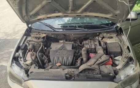 Mitsubishi Lancer IX, 2007 год, 535 000 рублей, 7 фотография