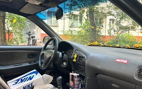 Mitsubishi Lancer VII, 1993 год, 70 000 рублей, 5 фотография