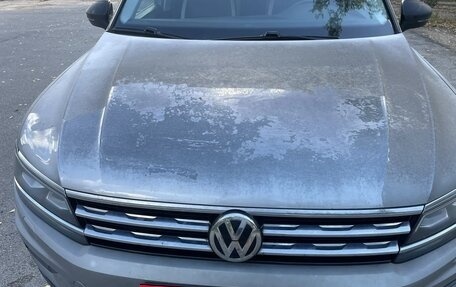 Volkswagen Tiguan II, 2019 год, 1 900 000 рублей, 4 фотография