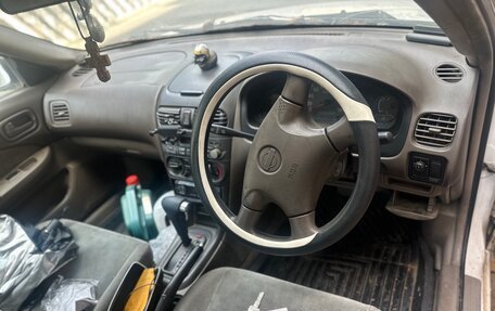 Nissan Sunny B15, 1999 год, 100 000 рублей, 5 фотография