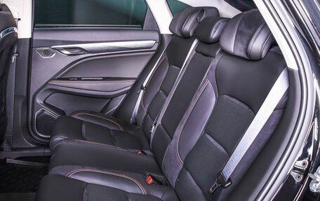 Geely Tugella FY11, 2021 год, 2 599 000 рублей, 10 фотография
