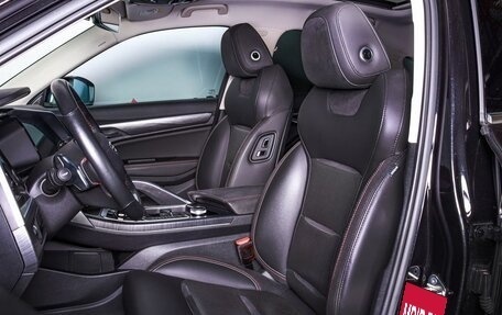 Geely Tugella FY11, 2021 год, 2 599 000 рублей, 9 фотография