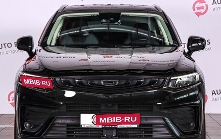 Geely Tugella FY11, 2021 год, 2 599 000 рублей, 4 фотография