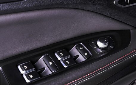 Geely Tugella FY11, 2021 год, 2 599 000 рублей, 17 фотография