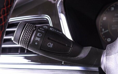 Geely Tugella FY11, 2021 год, 2 599 000 рублей, 14 фотография