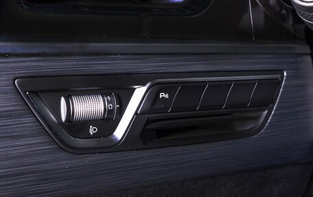 Geely Tugella FY11, 2021 год, 2 599 000 рублей, 13 фотография
