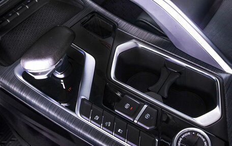 Geely Tugella FY11, 2021 год, 2 599 000 рублей, 12 фотография