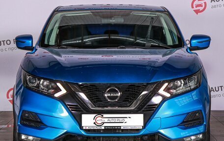 Nissan Qashqai, 2019 год, 1 599 000 рублей, 4 фотография