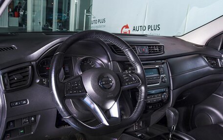 Nissan Qashqai, 2019 год, 1 599 000 рублей, 8 фотография
