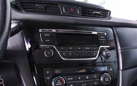 Nissan Qashqai, 2019 год, 1 599 000 рублей, 11 фотография