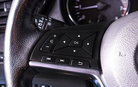Nissan Qashqai, 2019 год, 1 599 000 рублей, 15 фотография