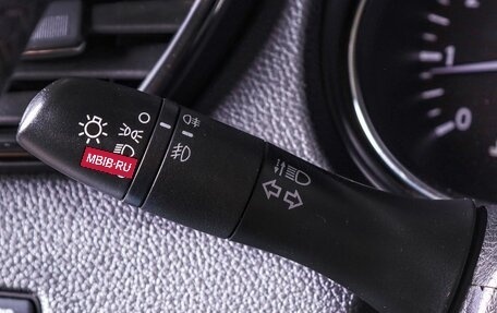 Nissan Qashqai, 2019 год, 1 599 000 рублей, 14 фотография