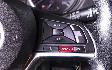 Nissan Qashqai, 2019 год, 1 599 000 рублей, 16 фотография