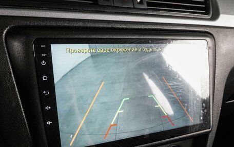 Skoda Rapid I, 2017 год, 899 000 рублей, 15 фотография