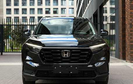 Honda CR-V, 2026 год, 4 550 000 рублей, 3 фотография