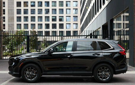 Honda CR-V, 2026 год, 4 550 000 рублей, 4 фотография