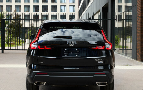 Honda CR-V, 2026 год, 4 550 000 рублей, 9 фотография