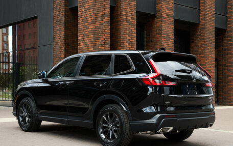 Honda CR-V, 2026 год, 4 550 000 рублей, 7 фотография