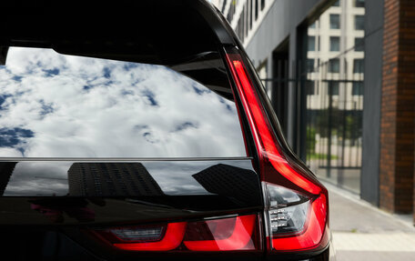 Honda CR-V, 2026 год, 4 550 000 рублей, 12 фотография