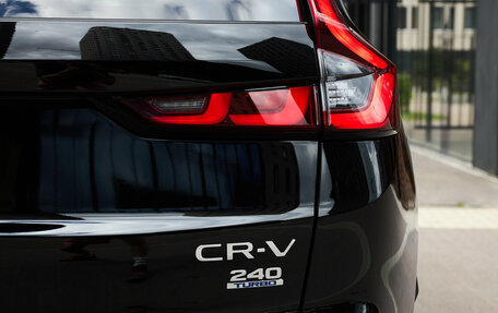 Honda CR-V, 2026 год, 4 550 000 рублей, 11 фотография