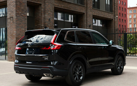 Honda CR-V, 2026 год, 4 550 000 рублей, 8 фотография