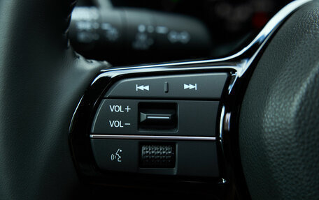 Honda CR-V, 2026 год, 4 550 000 рублей, 24 фотография