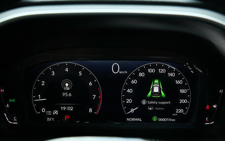 Honda CR-V, 2026 год, 4 550 000 рублей, 23 фотография